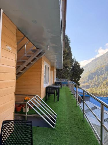 สภาพแวดล้อมโดยรอบ, Phakding Camp One Lodge in เอเวอรเรสต์ รีเจียน (เนปาล)