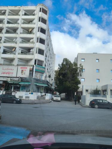 S traditionnelle clinique Manar in El Manar 2