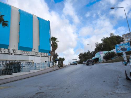 S traditionnelle clinique Manar in El Manar 2