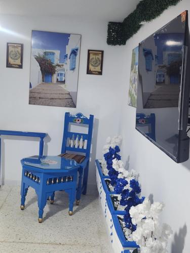 S traditionnelle clinique Manar in El Manar 2