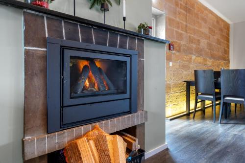 餐廳, Bella Fino - Hotel & Suites in 布拉克韋德