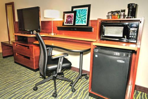 Fairfield Inn Boise Airport - image 14