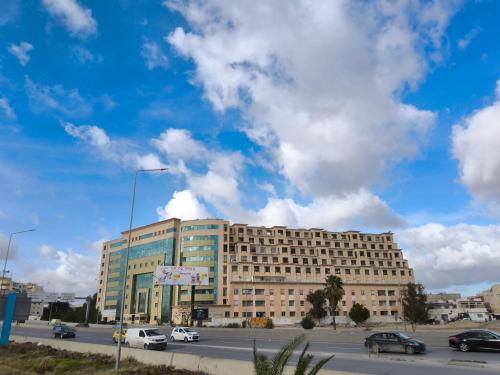 Residence Tunis Carthage in Ariana