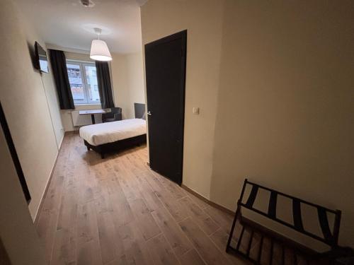 Hotel Aviation, Bruxelles (foto 7)
