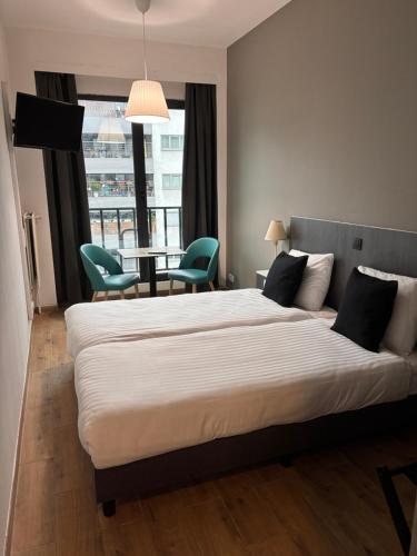 Hotel Aviation