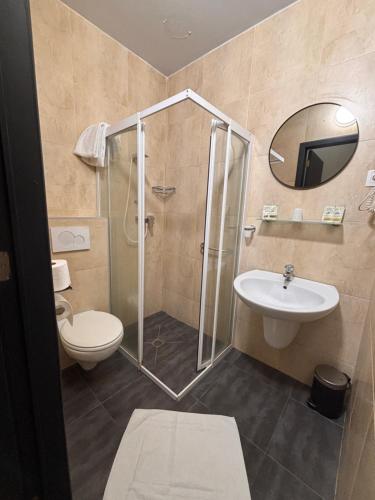 Hotel Aviation, Bruxelles (foto 8)