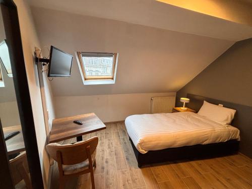 Hotel Aviation, Bruxelles (foto 4)