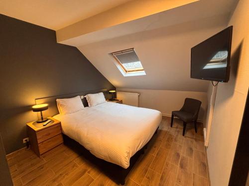 Hotel Aviation