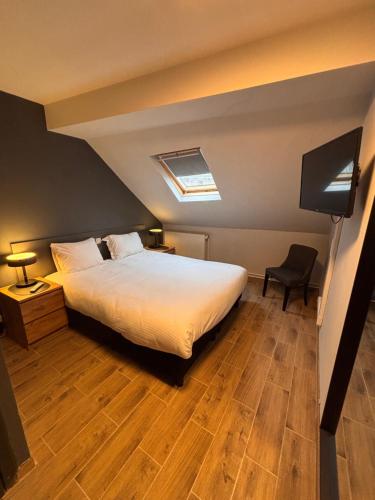 Hotel Aviation