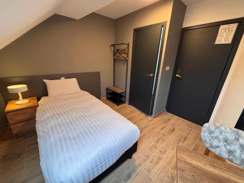 Hotel Aviation, Bruxelles (foto 6)