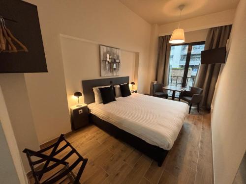 hotel photo