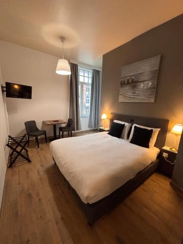 Hotel Aviation - image 10
