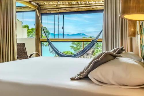 OPN Guest House Ilhabela, Ilhabela