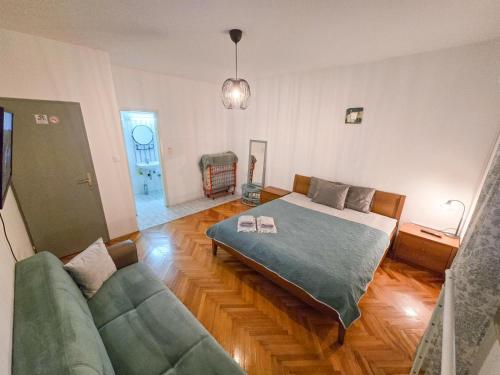 Hostel Budva in Budva