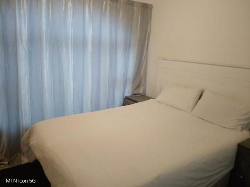 Quigney House on 66 Rhodes in Arcadia