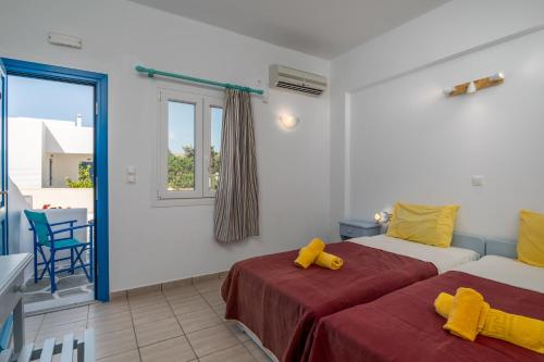 Apollon Rooms - image 6