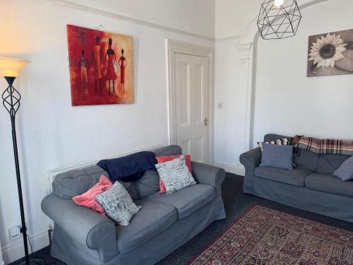 Lovely Central Belfast 4 Bedroom Period Home - Belfast