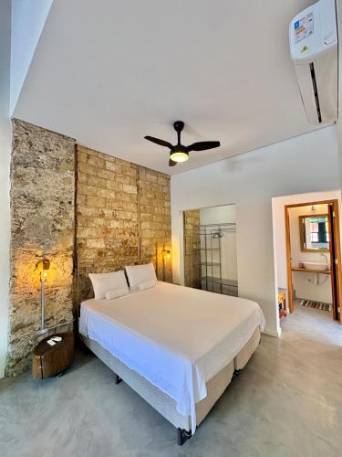 Casa Centenaria – khách sạn tại Praia da Olaria