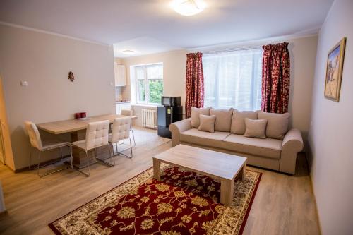 City Inn Apartments - image 12