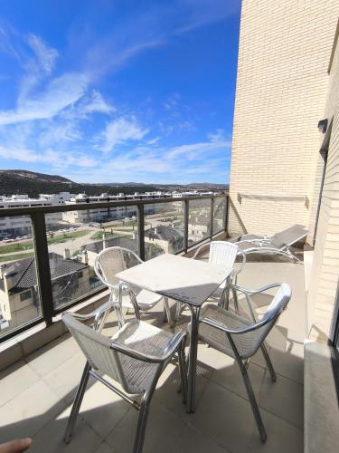 . Sky Royales Soria Lofts