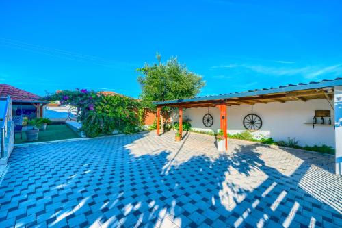 Apartman Luka in 弗拉納