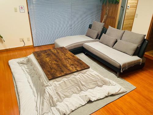 Kawashiri no Tomari - Vacation STAY 17885v