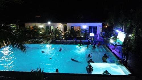 Thip Siam Village – Ao Nang, CO