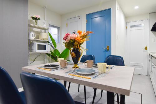 RELAX HOUSE -Free Parking-