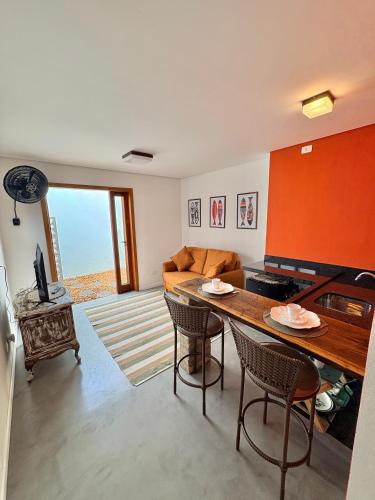 refugio charmoso – khách sạn tại Praia da Olaria