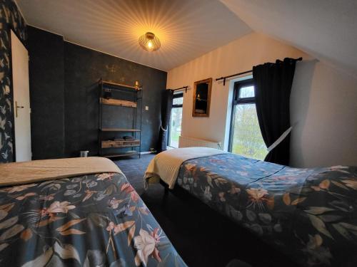 Bed & Breakfast de Runde in Emmer-Compascuum