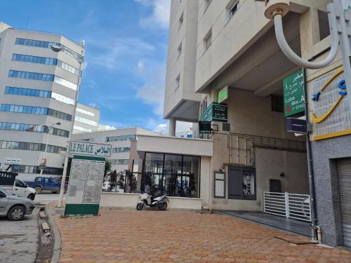 K2 Cliniques Jasmins Pasteur Cartagène (K2 Cliniques Jasmins Pasteur Cartagene) in Ariana