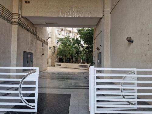 K2 Cliniques Jasmins Pasteur Cartagène (K2 Cliniques Jasmins Pasteur Cartagene) in Ariana