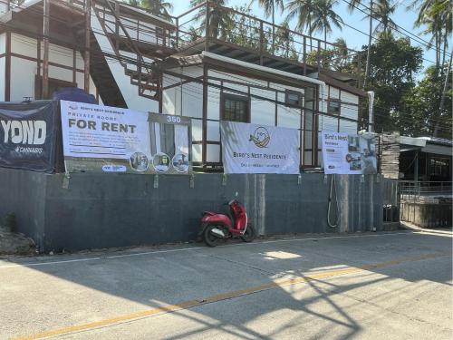 BN Residence in Koh Tao