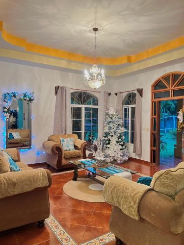 . Casa LuzLago-Lago de Yojoa