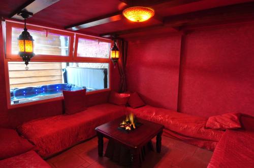Pension & Spa de Watertoren - image 12