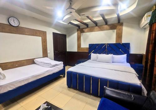 Quick continental Hotel - Jail Road - image 11