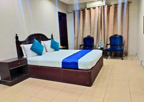 Quick continental Hotel - Jail Road
