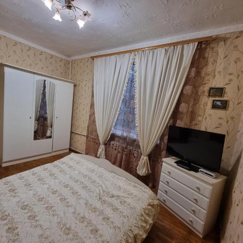 . Apartment-Квартира
