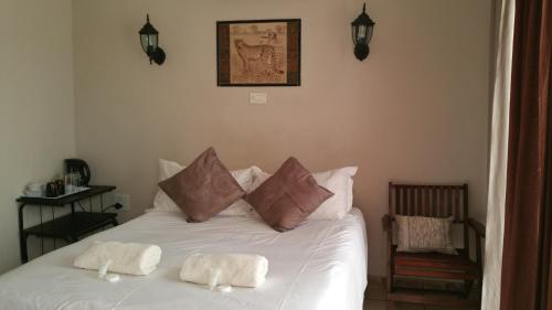 Lani's Guest House