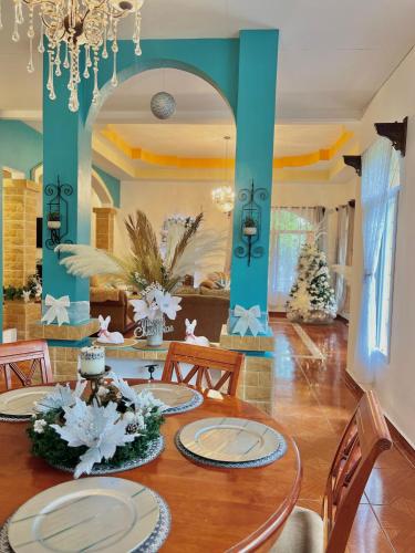 Casa LuzLago-Lago de Yojoa in Pena Blanca