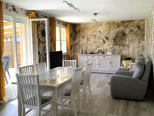 La petite cauchoise in Bacqueville-en-Caux