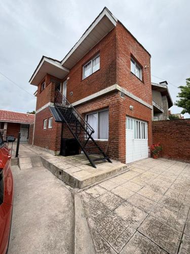 Departamento mar del plata