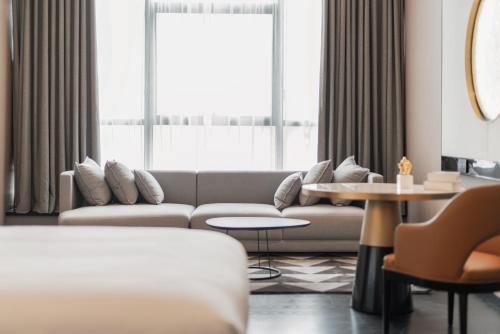 Starway Hotel Chengdu Longquan Economic Port Baiyunxi – Chengdu, IL