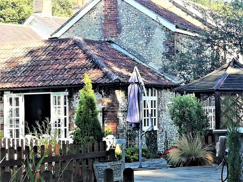 Escape the Ordinary in Piddletrenthide