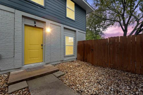 Charming South Lamar Hideaway - Near Zilker & SoCo in Austin, USA
