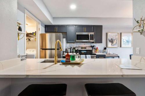 Charming South Lamar Hideaway - Near Zilker & SoCo in Austin, USA