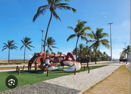 Pousada na Orla, Atalaia in Aracaju