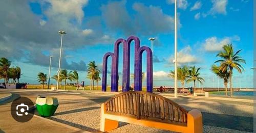 Pousada na Orla, Atalaia in Aracaju