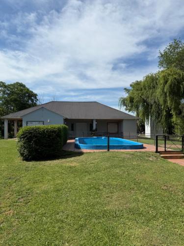 Casa Quinta La Carmina