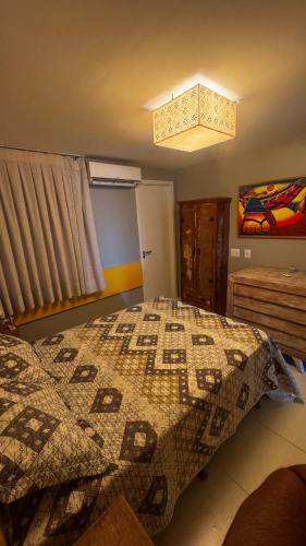 Apto Golf Ville resort com 3 suites - image 4